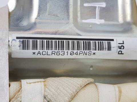 Foto 3ª: Airbag Cortina Delantero Izquierdo Toyota Land Cruiser 3.0 TD 163CV 125CV [1KDFTV] (2002)