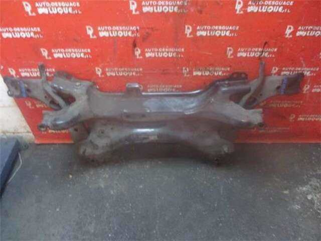 Cuna de Motor Toyota Verso 1.6 ADVANCE [1.6 LTR. - 82 KW D-4D CAT]