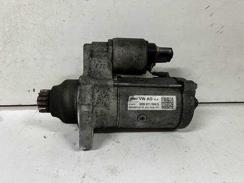 Motor de Arranque Audi A3 AMBIENTE 150CV 110KW