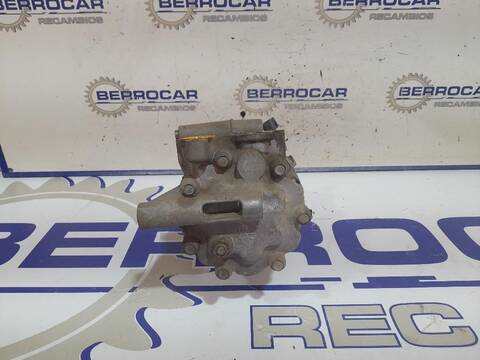Foto 2ª: Compresor Aire Acondicionado Peugeot Boxer 2.2 HDI FAP CAT 131CV (2010)