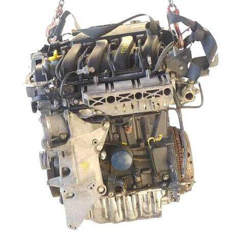 Foto 2ª: Motor Completo Renault Laguna 1.8 16V BG0B BG0C BG0J BG0M BG0V) (2001)