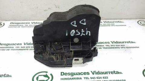 Cerradura Puerta Delantera Derecha Bmw Serie 5 518 3.0 TD CAT BERLINA 218CV 160KW