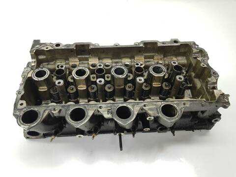 Culata Citroen C4 SX