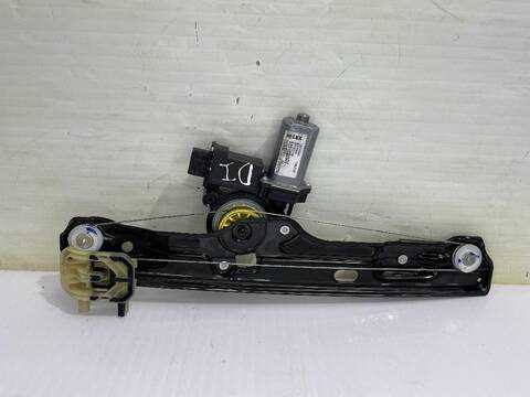 Foto 3ª: Elevalunas Eléctrico Delantero Izquierdo Jeep Avenger ALTITUDE (2022)