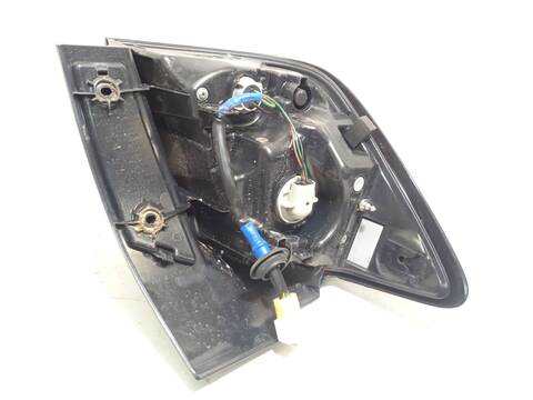 Foto 4ª: Piloto Trasero Derecho Mitsubishi ASX 2.0 MIVEC CAT 150CV 110KW [4J11] (2020)