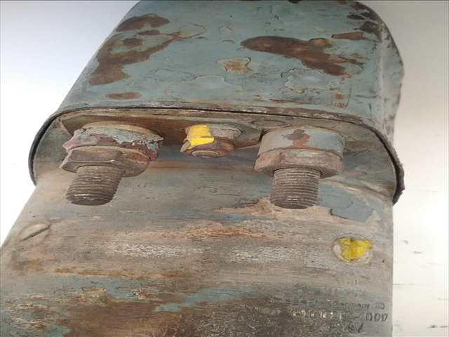 Foto 3ª: Motor de Arranque Iveco Camion 5.8 D MOTOR ARRANQUE 24 V [D/FAAE0681B.6] (2006)
