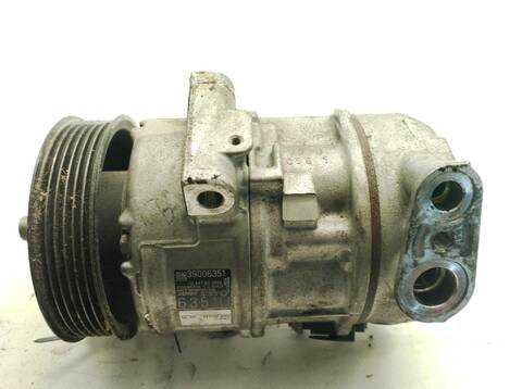 Foto 3ª: Compresor Aire Acondicionado Opel Corsa 1.3 CDTI 08) [B 13 DTC] (2014)