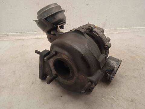 Foto 3ª: Turbocompresor Audi A4 1.9 TDI BERLINA 131CV 96KW [AVF] (2003)