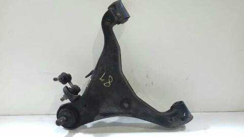 Foto 2ª: Brazo Suspension Delantero Derecho Nissan Pathfinder 2.5 DCI SE 171CV 126KW [YD25 EURO 4] (2007)