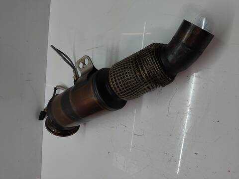 Foto 2ª: Catalizador Bmw Serie 3 340 F30 F80 326CV 240KW [B58B30M0 B58B30A B58] (2015)
