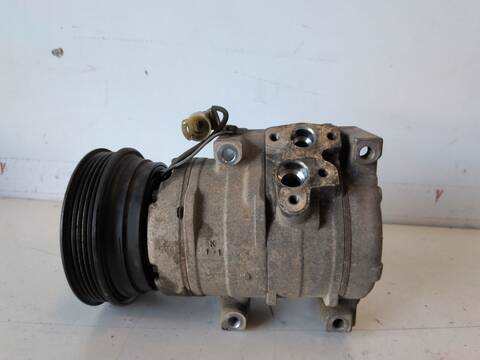 Compresor Aire Acondicionado Land Rover Freelander 18K4F