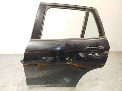 Puerta Trasera Izquierda Bmw X1 SDRIVE 18 D 143CV 105KW