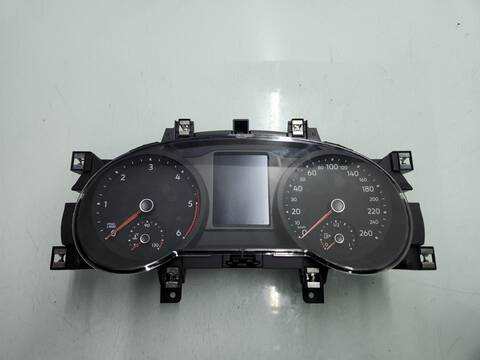 Cuadro de Instrumentos Volkswagen Tiguan ADVANCE 4MOTION 150CV 110KW