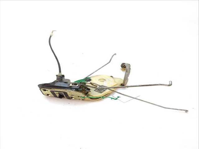 Foto 2ª: Cerradura Puerta Delantera Derecha Kia Sorento 2.5 CRDI 4WD (2002)
