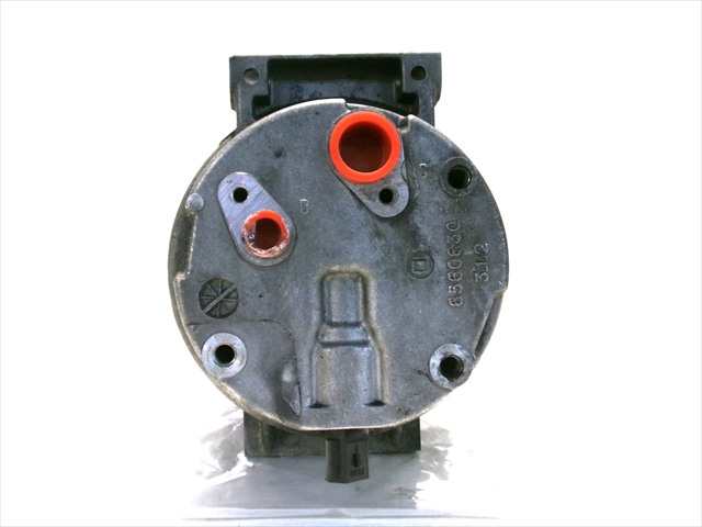 Foto 2ª: Compresor Aire Acondicionado Renault Laguna 1.6 G MODELO 2,2001-2007 [K4MD7] (2001)