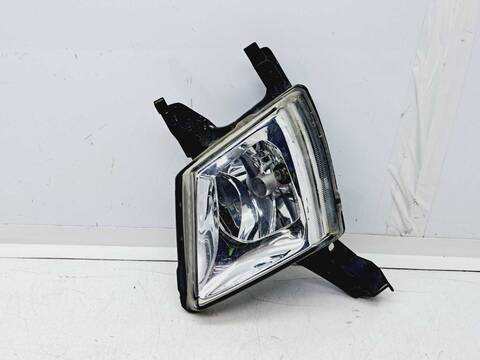 Foto 3ª: Faro Antiniebla Delantero Izquierdo Peugeot 407 PREMIUM 136CV 100KW [RHR] (2004)