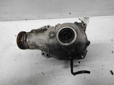 Diferencial Delantero Bmw X1 2.0 D E84) 177CV 130KW N47D20C