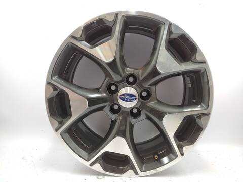 LLanta Chapa Subaru XV 1.6 I AWD GT3) 114CV 84KW