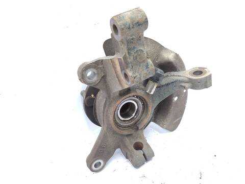 Foto 3ª: Mangueta Delantera Derecha Mazda 3 2.0 TD HATCHBACK 101CV 74KW [RF] (2001)