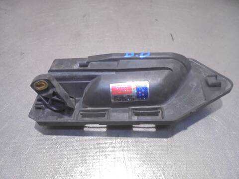 Foto 2ª: Maneta Interior Delantera Derecha Citroen Berlingo 2.0 HDI CAT RHY - DW10TD) 90CV 66KW (2000)
