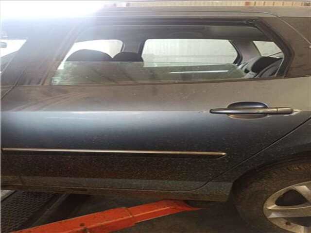 Puerta Trasera Izquierda Peugeot 407 2.0 HDI 135