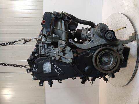 Foto 2ª: Motor Completo Ford Galaxy 140CV 103KW [UFWA] (2010)