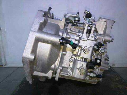 Foto 2ª: Caja Cambios Fiat 500 URBAN 69CV 51KW [55282151] (2020)