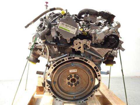 Foto 2ª: Motor Completo Mercedes Clase G 230 GLC 43 AMG 4MATIC 253.364) COUPE 367CV 270KW [276823] (2018)