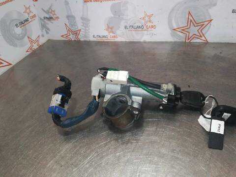 Antirrobo Hyundai i10 STYLE 78CV 57KW