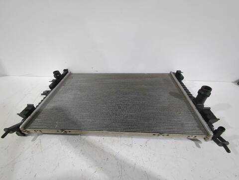 Radiador Motor Citroen Jumpy 1.5 BLUEHDI 100 102CV