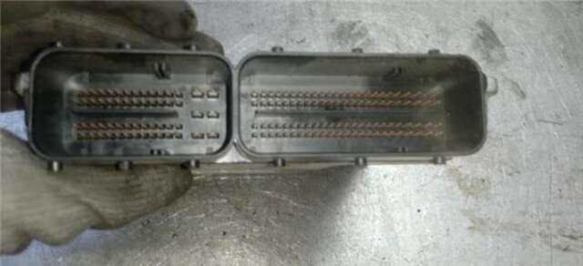 Foto 3ª: Centralita Motor ECU Bmw Serie 1 114 2.0 118D [2.0 LTR. - 105 KW TURBODIESEL CAT] [N47 D20 C]