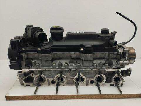 Culata Peugeot 206 1.4 HDI BERLINA 68CV 50KW