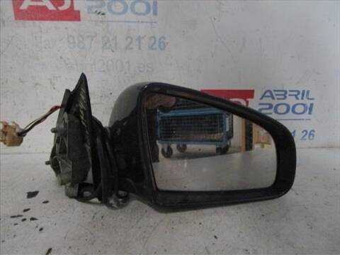 Foto 2ª: Retrovisor Derecho Audi A4 1.9 TDI 96KW) AVANT 130CV [AWX] (2001)