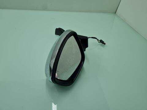 Retrovisor Izquierdo Peugeot 208 1.6 16V HDI FAP 92CV 68KW