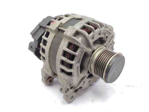 Alternador Skoda Fabia 1.4 TDI 75CV 55KW