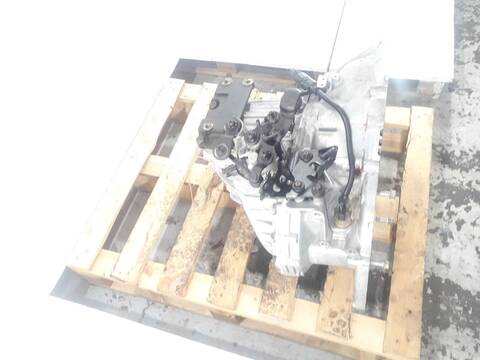 Foto 3ª: Caja Cambios Hyundai Tucson 2.0 CRDI CAT 140CV 103KW (2005)