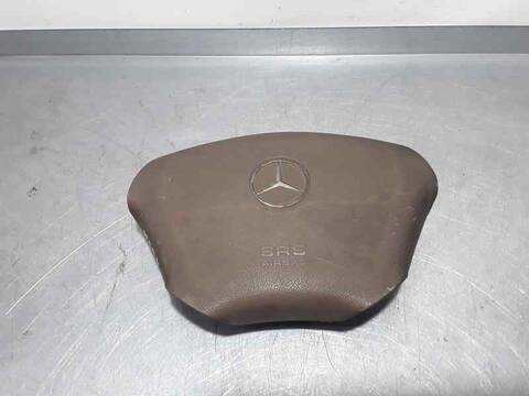 Foto 2ª: Kit Airbag Mercedes Clase ML 270 CDI 163.113) W163) [612963] (2002)