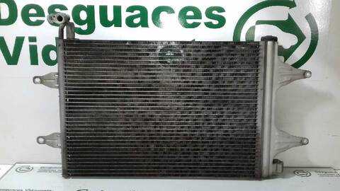 Radiador Calefaccion A.A. Volkswagen Polo 1.4 16V 80CV 59KW