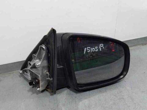 Foto 2ª: Retrovisor Derecho Bmw X5 3.0D 235CV 173KW [306D3] (2007)