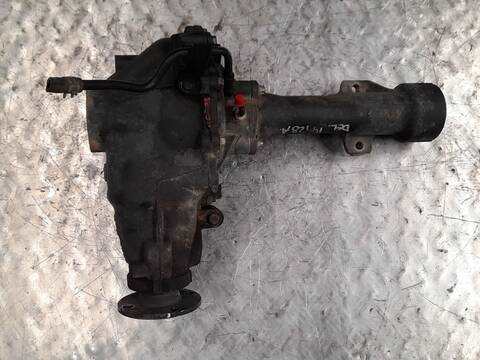Diferencial Delantero Toyota Land Cruiser VX 173CV 127KW
