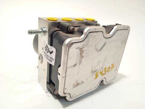 Foto 3ª: Abs Peugeot Partner E-PARTNER 136CV 100KW FURGONETA [ZKX (ZK01)] (2022)