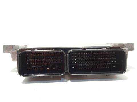 Foto 3ª: Centralita Motor ECU Citroen Jumpy CONFORT XL 122CV 90KW [AH01] (2019)