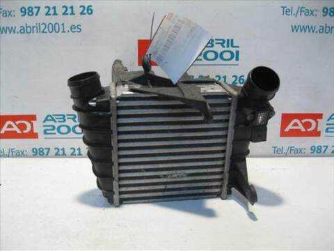 Intercooler Volkswagen Polo 1.4 TDI 80CV 59KW