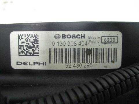 Foto 2ª: Electroventilador Opel Astra A17DTR BERLINA (2010)