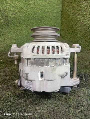 Alternador Nissan Navara 2.5 TD D22 133CV 4X4