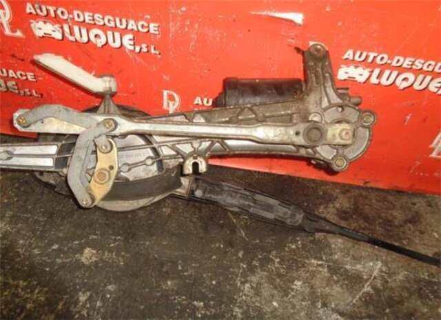 Foto 2ª: Motor Limpia Delantero Mercedes Clase E 180 E 270 CDI (210.016) [OM 612.961]