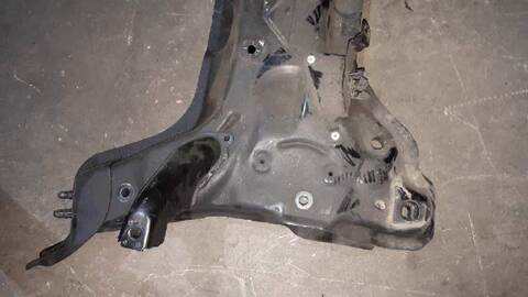 Foto 2ª: Puente Delantero Peugeot 3008 ACTIVE 114CV 84KW [BH01] (2015)