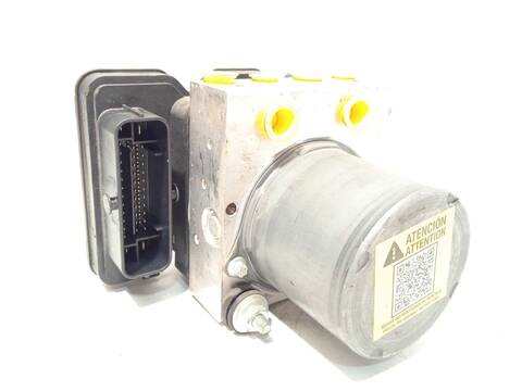 Abs Renault Clio 1.0 TCE 100 B7MT) 101CV 74KW