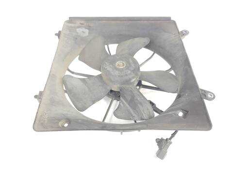 Electroventilador Honda Accord 2.0I ES CG9)