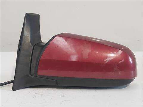 Foto 2ª: Retrovisor Izquierdo Opel Zafira 1.9 CDTI 120CV 88KW [Z 19 DT] (2005)
